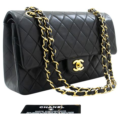 replace chanel chain strap|A Complete Guide on Chanel Hardware .